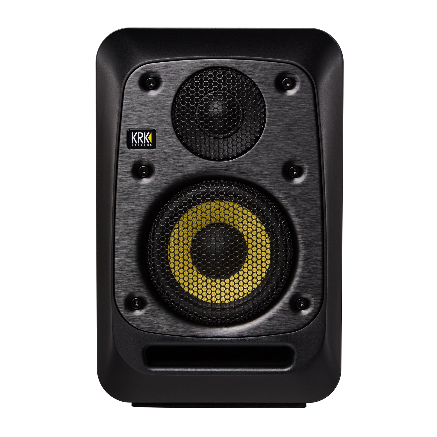 KRK V4 Series Five Powered Studio Monitor