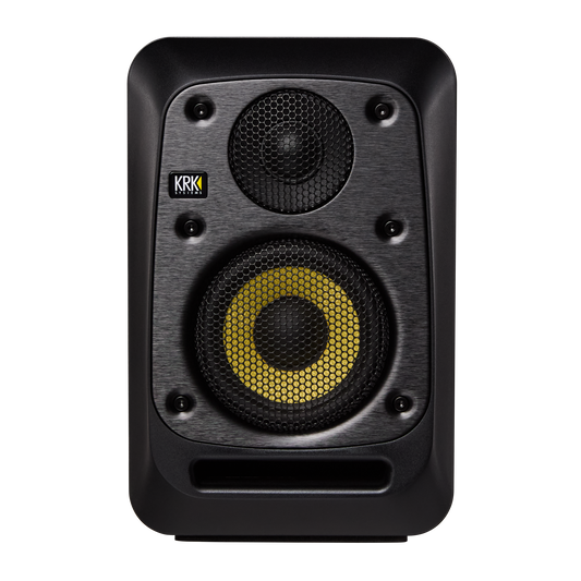 KRK V4 Series Five Powered Studio Monitor