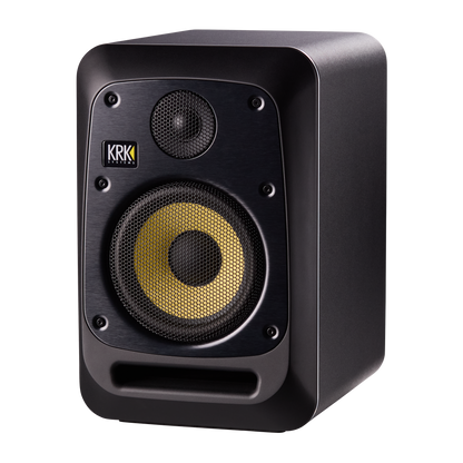 KRK V6 Series Five Powered Studio Monitor