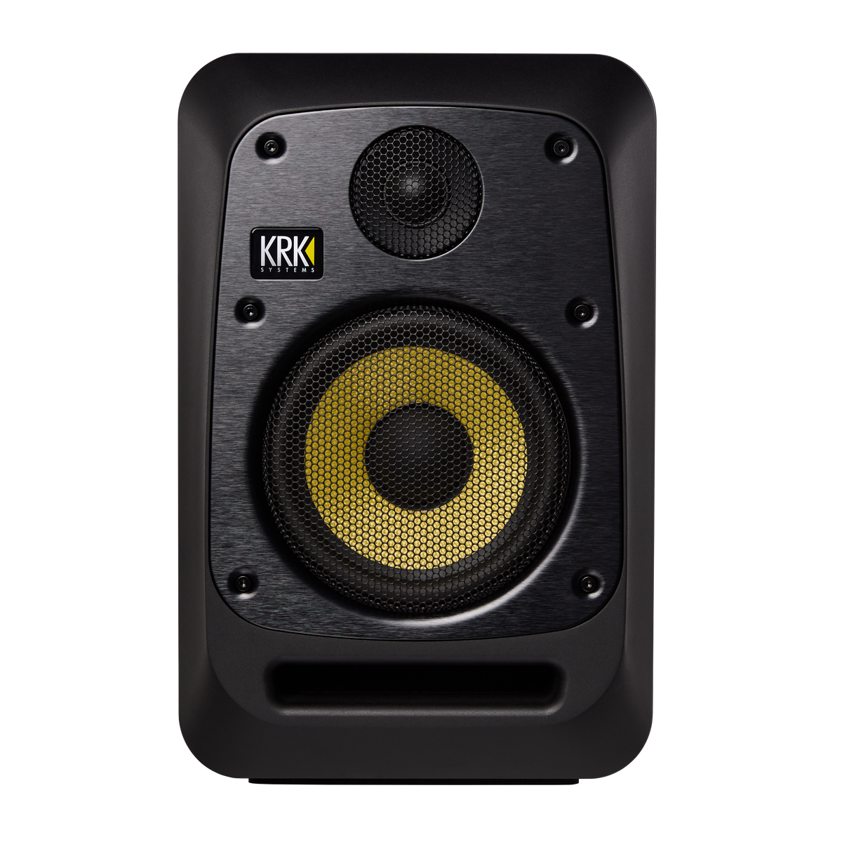KRK V6 Series Five Powered Studio Monitor