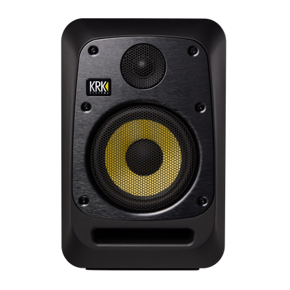 KRK V6 Series Five Powered Studio Monitor
