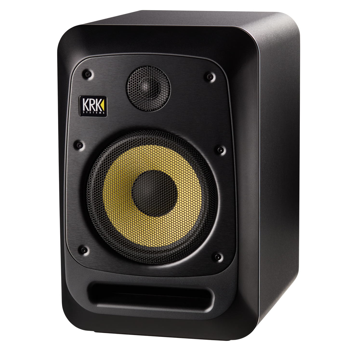 KRK V8 Series Five Powered Studio Monitor