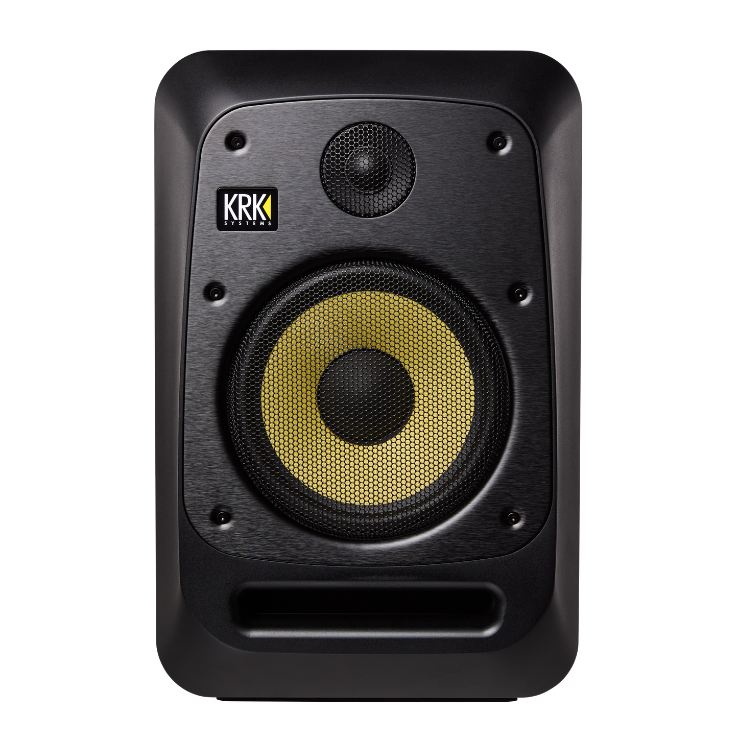 KRK V8 Series Five Powered Studio Monitor