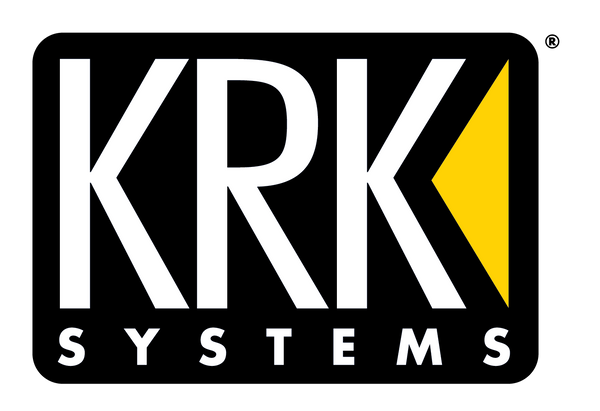 KRK Systems Logo